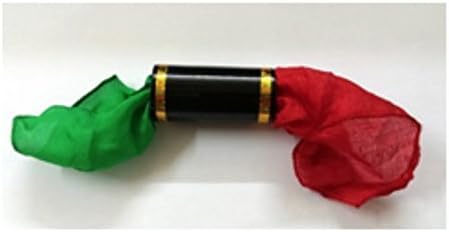 Silk Blow Dye Tube by EZMagic