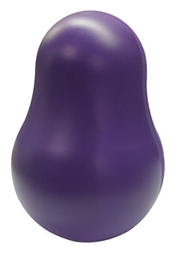 SOFT-FLEX 100536 Virtually Indestructible Tumbler, 10"