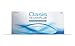 125 Vials Oasis Tears Plus Preservative-Free Lubricant Eye Drops (4 Boxes, 30 Vials each and a 5 Vial Packet)