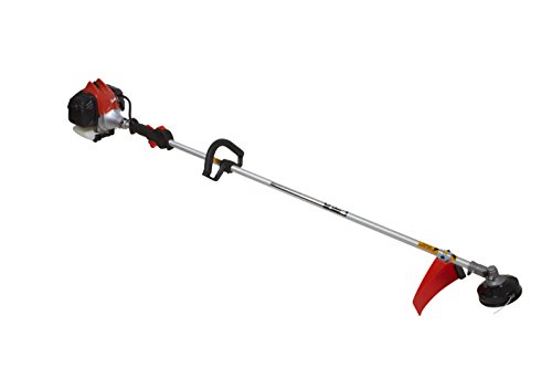 Tanaka TCG24EBSP 2-Cycle Gas String Trimmer, Commercial Grade, 23.9cc