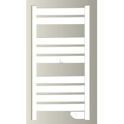  Intelligent Electric Heating Towel Holder Fixed