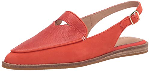 saybrook slingback mule