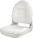 Tempress NaviStyle High Back Seat, White