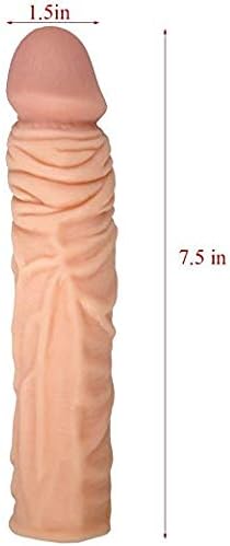 Perfect Premium Silicone Massage Ring Band Ring Physio Therapy Ring for Men for Her Pleasant Life Personal Care Delay Time Tool Your Best Choice -WWDZK4
