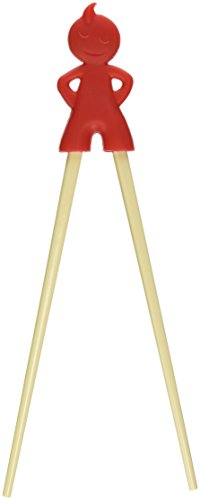 Fred Chopstick Kids Chopsticks Holders (colors may vary) - Thumbnail 3