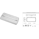 ST18N10EBI - LINCE ENERGY LINERGY LAMPADA EMERGENZA 18W 1H ...