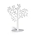 Umbra Laurel Magnetic Photo Tree, Black