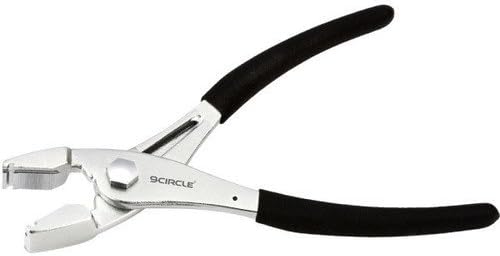 9 Circle 81118 Multi-Direction Hose Clamp Plier