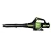 Greenworks Pro 60-Volt Max Lithium Ion 540-CFM Brushless Cordless Electric Leaf Blower