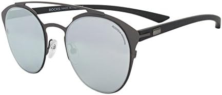 Rocks Eyewear - Sapphire - Made in Italy - Men & Women Sunglasses