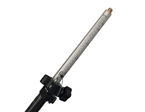 Mountlaser GPS Poles for Land Surveying & Engineering GPS/GNSS accessory and instruments (GLS25)
