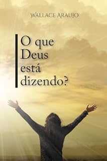 Livro O Que Deus está Dizendo?