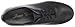 Dance Class Women's PTM101 Full Sole Jazz Tap Oxford Shoe