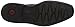 ECCO Men's Illinois Slip On Loafer, Black, 6-6.5