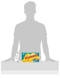 Bolsas de 14 onzas de Starburst