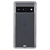 Case-Mate - Tough Series - Case for Google Pixel 6