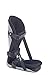 Adjustable Night Splint w/Stretch Wedge, Large