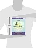 Image de The Reiki Manual: A Training Guide for Reiki Students, Practitioners, and Masters