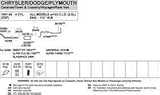 Walker 35471 Exhaust Hanger