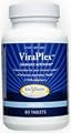 Enzymatic Therapy Immune Strong Wellness Activator (Formerly Viraplex Eb with Elderberry), 80 Tabs