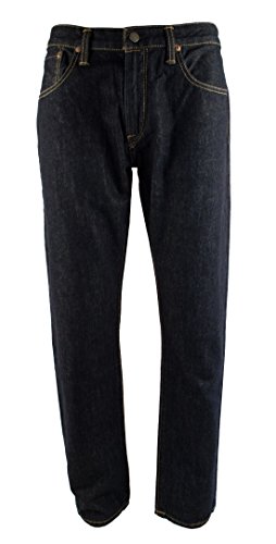 Tall Hampton Straight Fit Jeans 