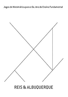 Livro Jogos De Matemática Para O 6o. Ano Do Ensino Fundamental
