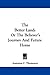 The Better Land: Or the Believer's Journ - Augustus C Thompson