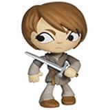 1 X Arya Stark: ~2.4