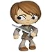1 X Arya Stark: ~2.4" Game of Thrones x Funko Mystery Minis Vinyl Mini-Figure Series