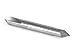 Yonico 14103q 60-Degree/90-Degree V-Groove Double Ended Solid Carbide Router Bit 1/4-Inch Shank