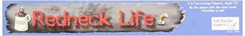 Redneck Life Board Game