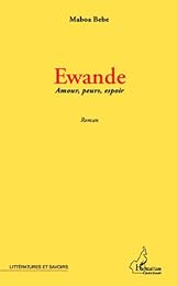 Ewande
