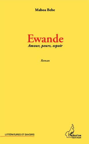 Ewande