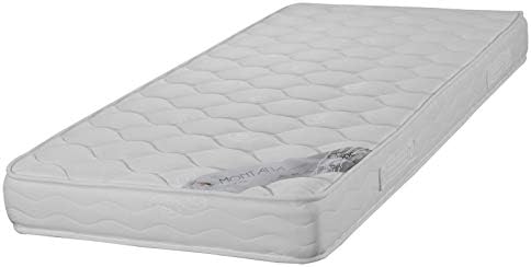 Declikdeco Ebac Montana hdflex Mattress 90 x 190