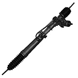 Detroit Axle - Complete Power Steering Rack