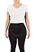 KNG Waitress Apron with 3 Pockets – 11 inch Waist Apron - Black