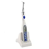 NSKI Wireless Endo Motor Endodontic Treatment YS-EM-A with 16:1 Contra Angle by Oubodental