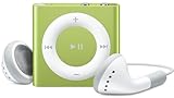 Apple(アップル) Apple(アップル) iPod shuffle 2010 2GB MC750J/A グリーン