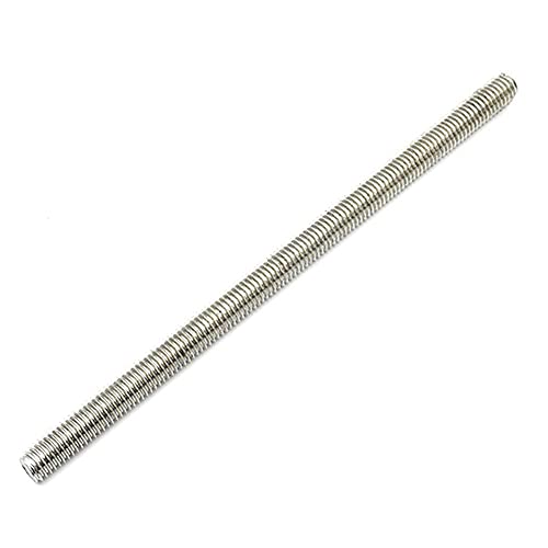 Beduan Stainless Steel 3/8"-16 Thread Fully