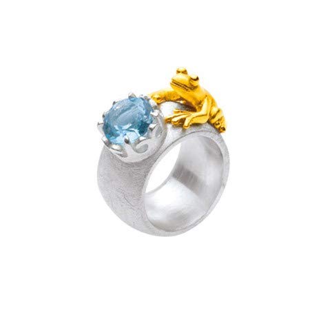 Elefanten Anhänger Aus 925 Silber - Ganesha Glücksbringer Design