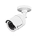 Swann SWPRO-T890CAM-US, Pro-T890 CCTV 5MP TVI White Analog Bullet Camera