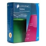 Lifepac Science Grade 6