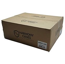 Harmony HC5014 Flight Transport Road Custom Case