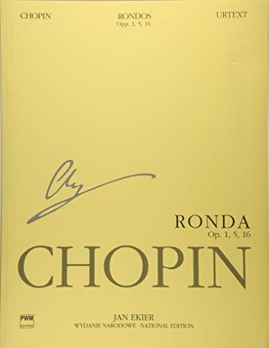 Waltzes Op. 18, 34, 42, 64: Chopin National Edition 11A, Volume XI