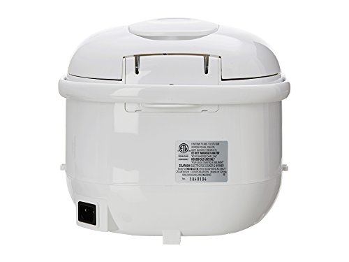 Zojirushi Micom Rice Cooker - Image 4