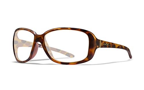 Wiley X Affinity Sunglasses, Demi Mate, Unica Men's