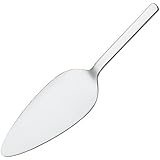 WMF 1103596040 Dune Cake Slice, Acabado Pulido