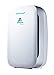 Alexapure 3049 Breeze Energy-Efficient True HEPA + IonCluster Air Purification System – White
