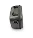 CASEMATIX Travel Carry Case Compatible with Square Terminal Reader, Printer Paper and Accessories with Adjustable Shoulder Strap, Case Only