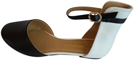 Closed Toe Women's Sandal Flats